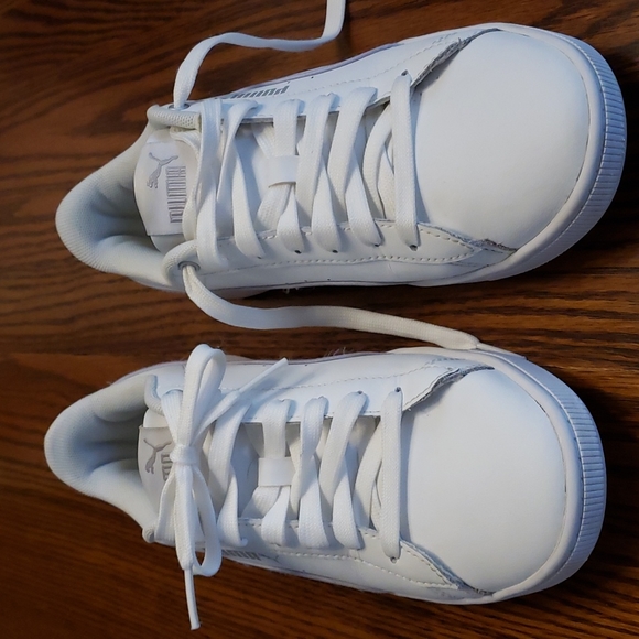 Puma Shoes - Puma shoes